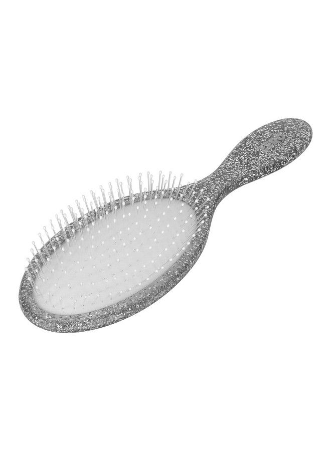 Roots Zero Tangl Hair Brush For Women Wet Hair Brush Stylish Brush Rztosg - Image 2