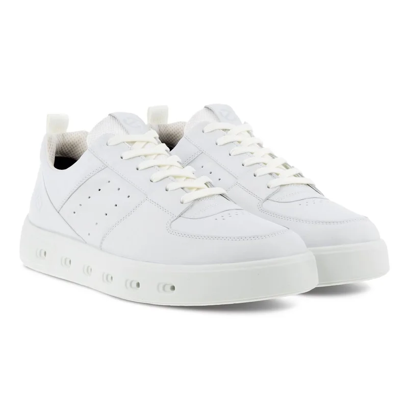ECCO Street 720 M White Dritton G8