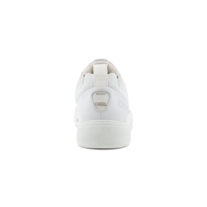 ECCO Street 720 M White Dritton G8