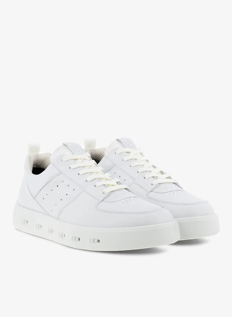 ECCO  Street 720 M White Dritton G8 for Women | Best Price UAE