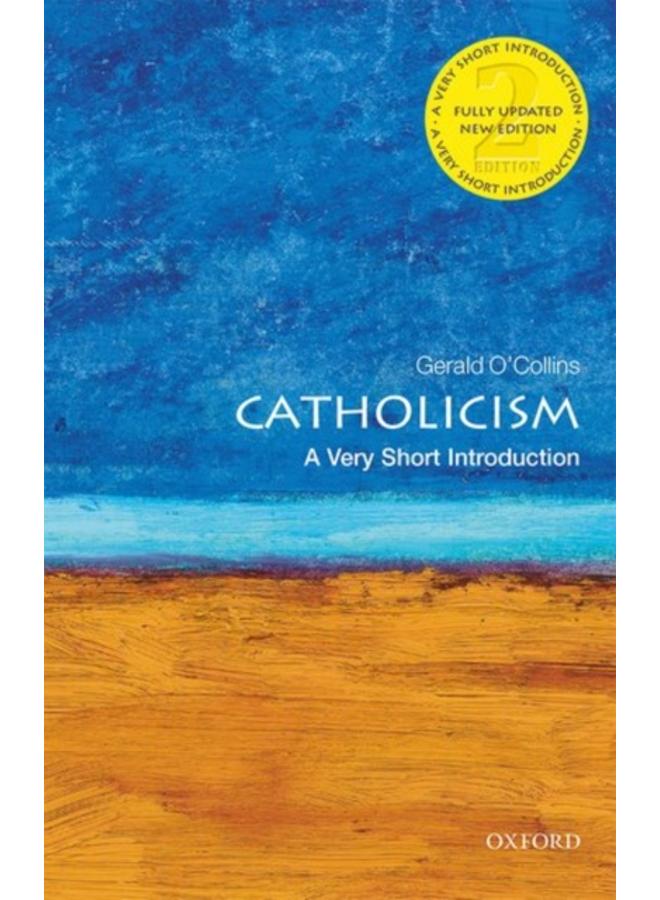 Catholicism: A Very Short Introduction 