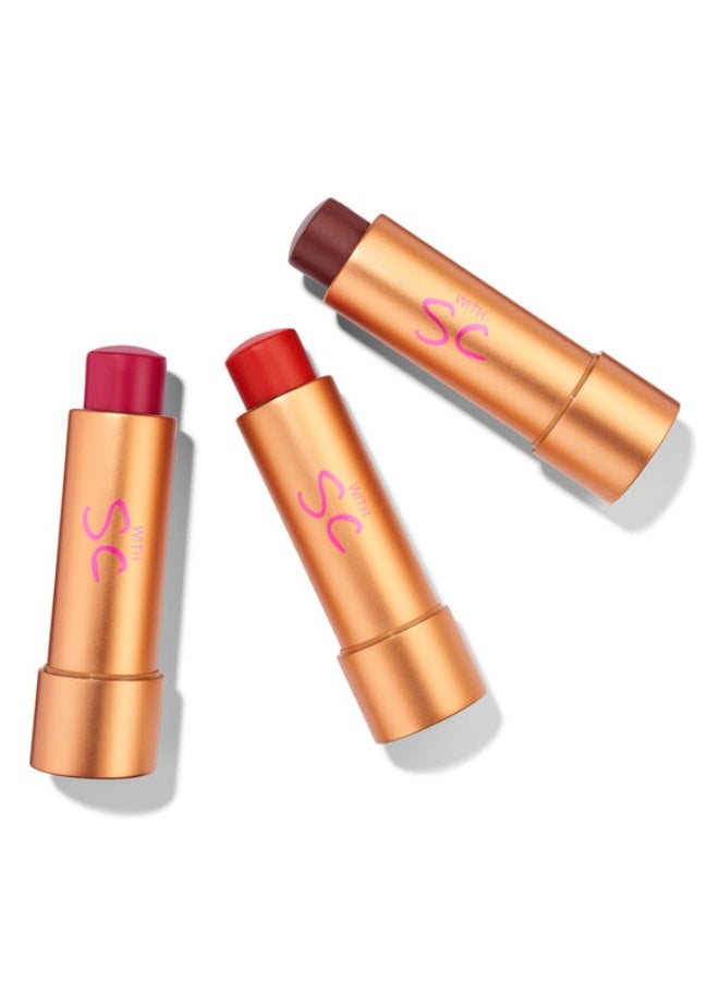 أوجستينوس بادر أوغسطينوس بدر بالتعاون مع صوفيا كوبولا - بلسم ملون 4 غرام - Image 4