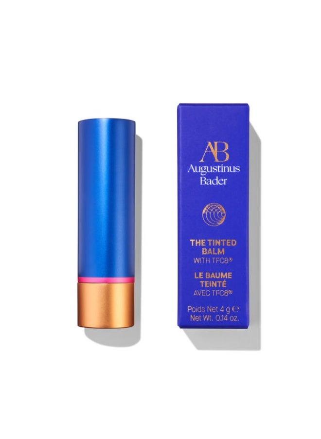 أوجستينوس بادر أوغسطينوس بدر بالتعاون مع صوفيا كوبولا - بلسم ملون 4 غرام - Image 1