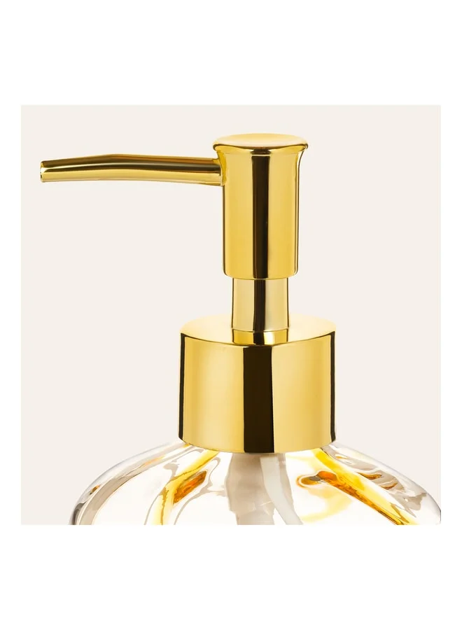 Zsa Zsa Zsu Colourful Nanjing Colorful Liquid Soap Dispenser.  | Best Price UAE
