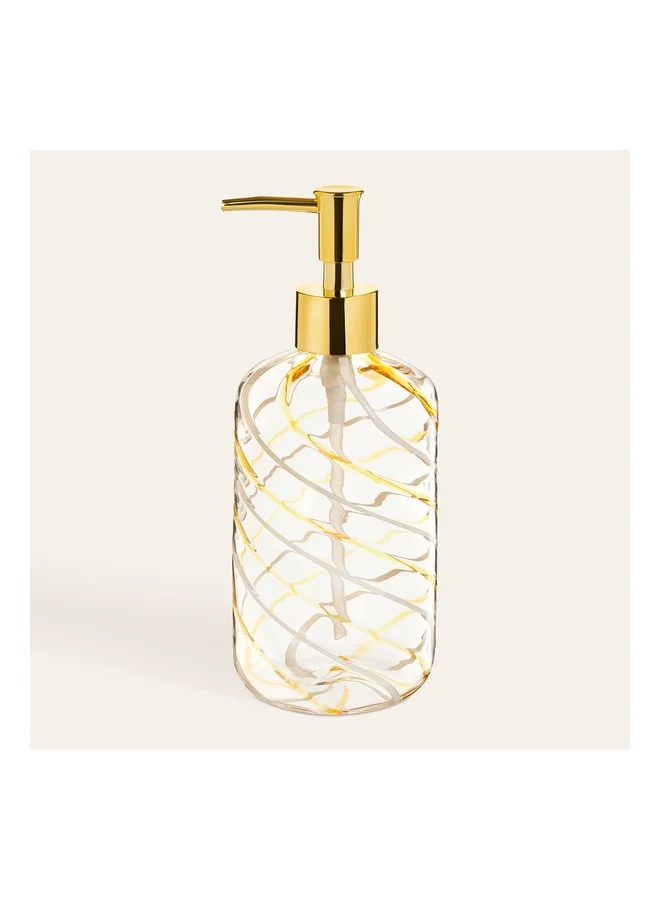 Nanjing Colorful Liquid Soap Dispenser.