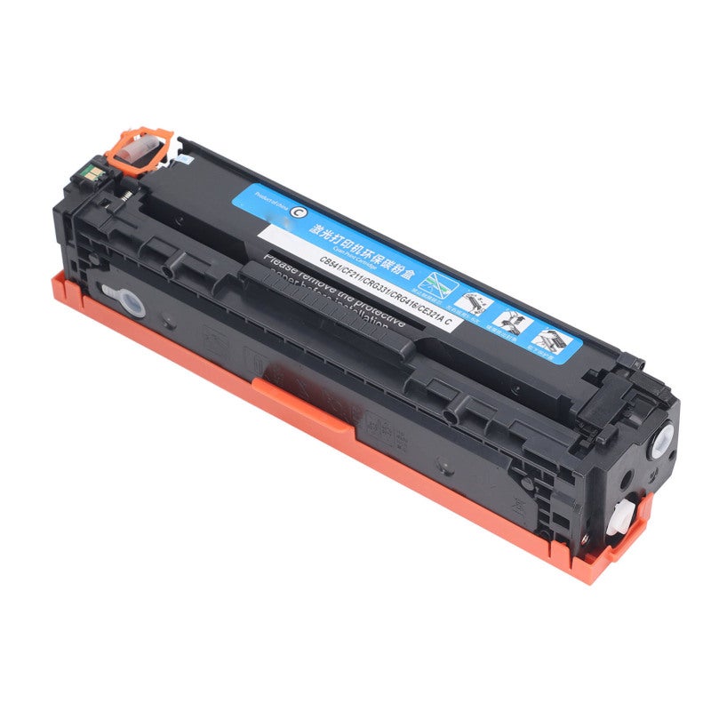 Printer Toner: High Yield 1400 Pages at 5% A4 Coverage - HP Compatible Laserjet Cartridge with Lightweight ABS Material for Office Printing Supplies - Image 4