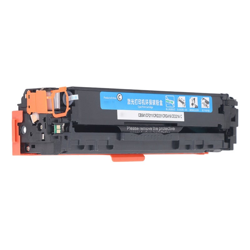Printer Toner: High Yield 1400 Pages at 5% A4 Coverage - HP Compatible Laserjet Cartridge with Lightweight ABS Material for Office Printing Supplies - Image 5