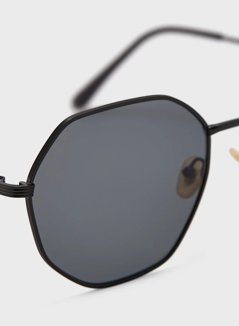 Seventy Five Classic Cut Sunglasses