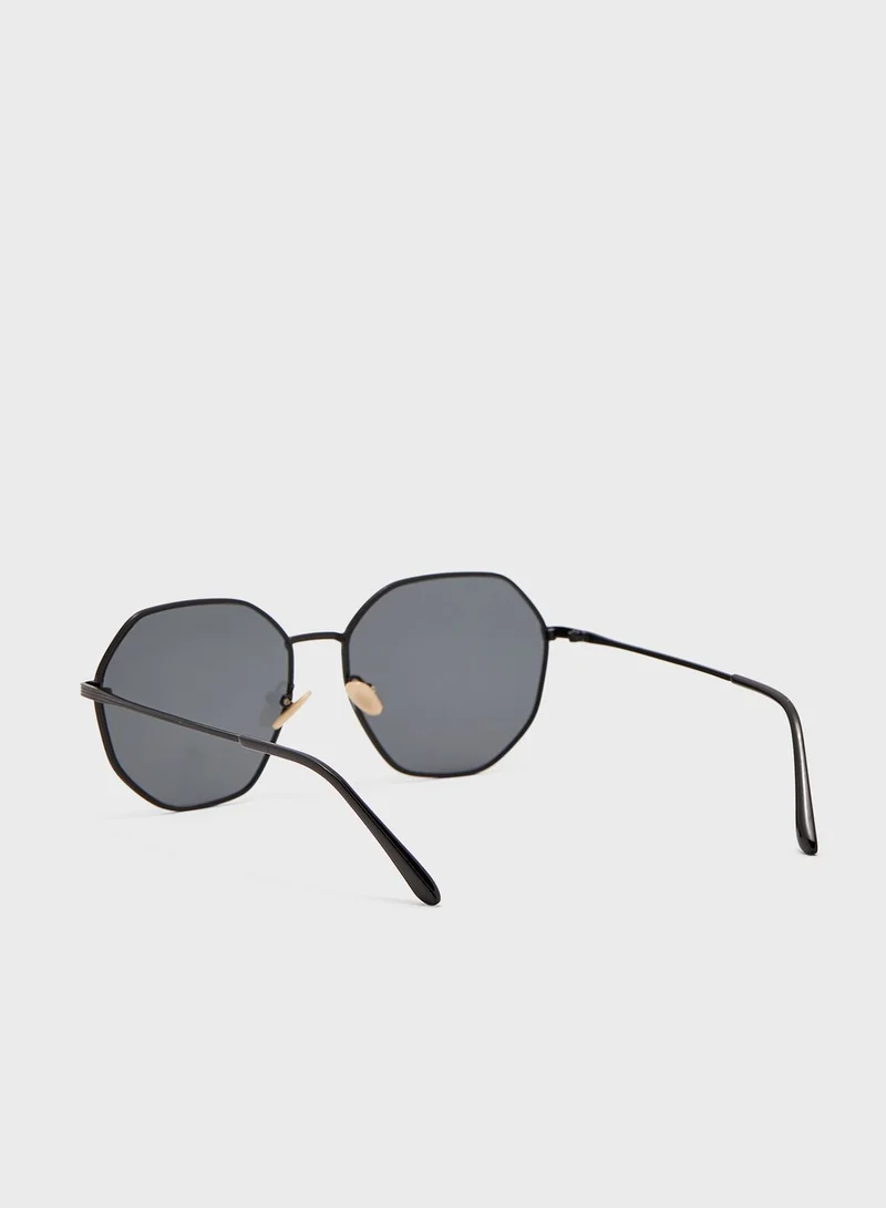 Seventy Five Classic Cut Sunglasses