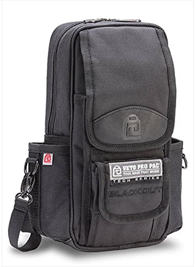 VETO PRO PAC MB2 (Blackout) - Image 1