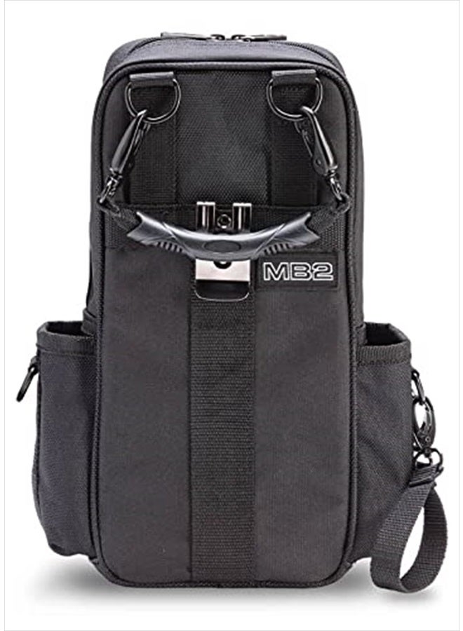 VETO PRO PAC MB2 (Blackout) - Image 4