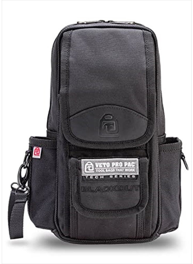 VETO PRO PAC MB2 (Blackout) - Image 2