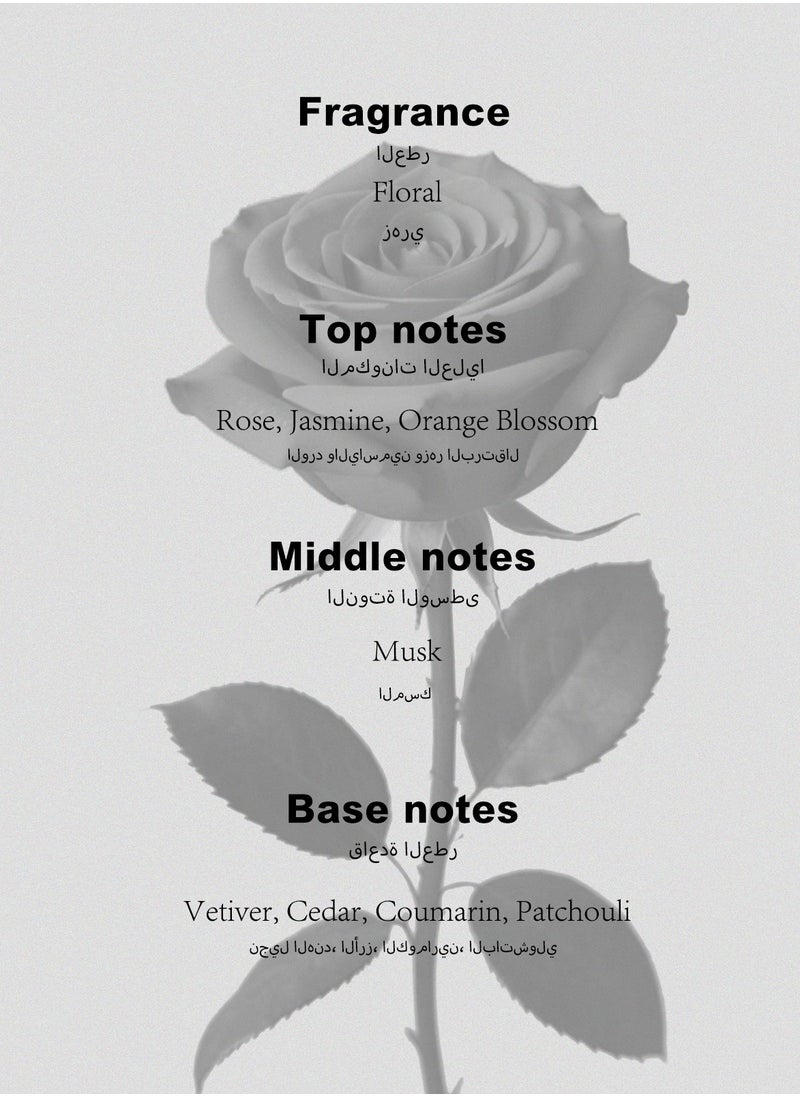 دینیف عطر زهري/60مل  - Image 3