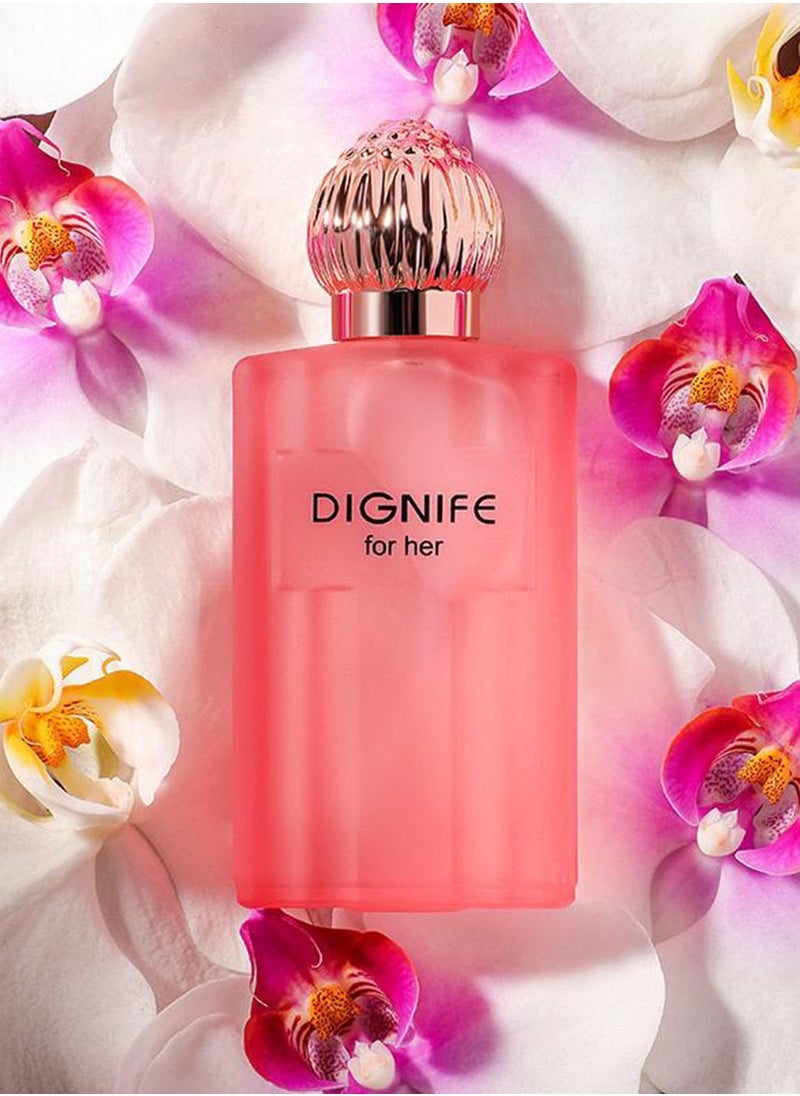 دینیف عطر زهري/60مل  - Image 5