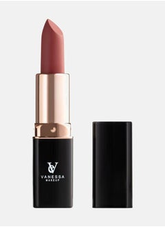 VANESSA MAKEUP The Lipstick Matte, 15 