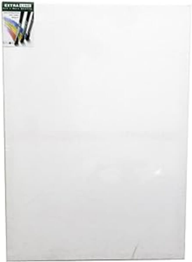 Canvas Natural Cotton 280 Gm 60x90cm