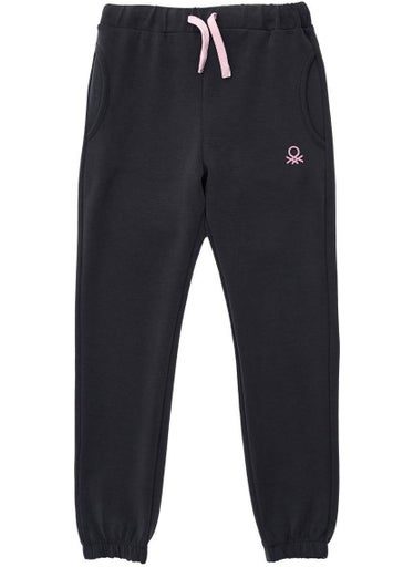UNITED COLORS OF BENETTON Girls Jogger Pants  - Image 1