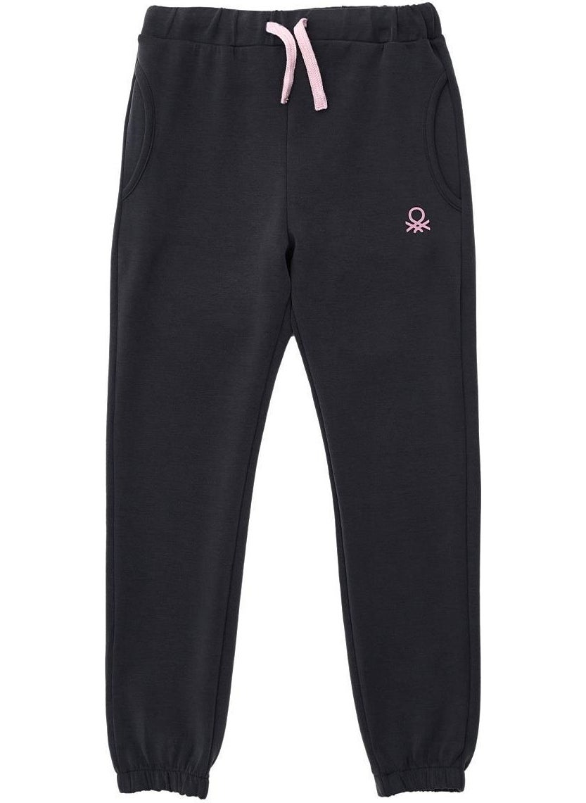 UNITED COLORS OF BENETTON Girls Jogger Pants  - Image 1