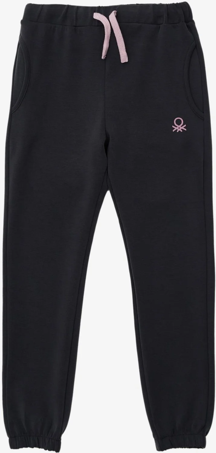 يونايتد كولورز أوف بينتيون Girls Jogger Pants