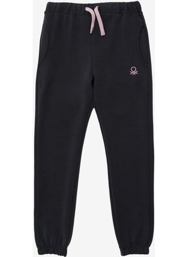 UNITED COLORS OF BENETTON Girls Jogger Pants  - Image 3