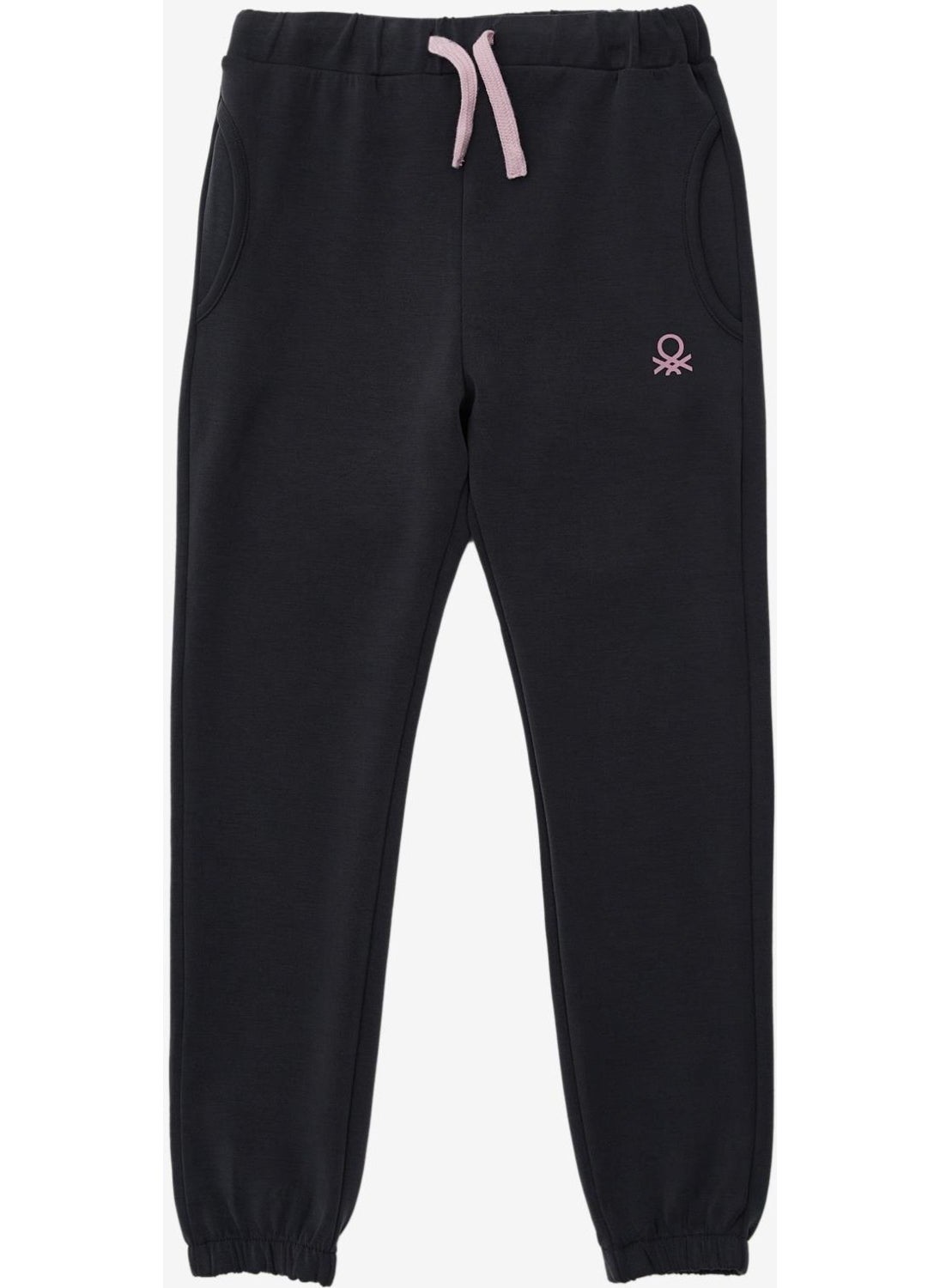 UNITED COLORS OF BENETTON Girls Jogger Pants  - Image 3