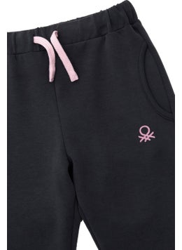 UNITED COLORS OF BENETTON Girls Jogger Pants  - Image 2