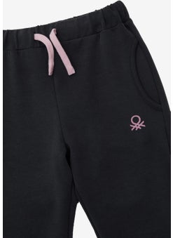 UNITED COLORS OF BENETTON Girls Jogger Pants  - Image 4