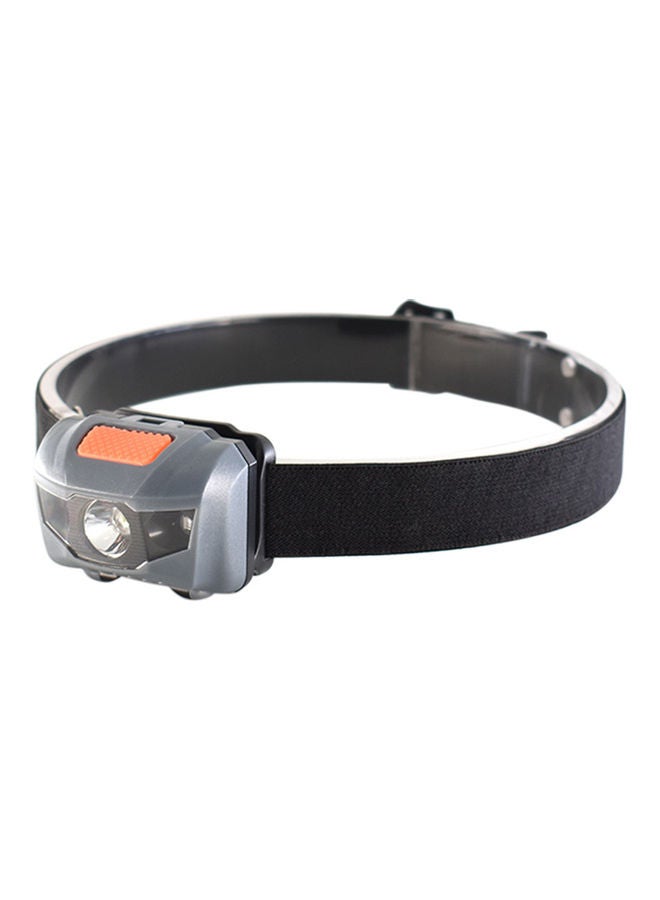 Loquat Headlight Grey 7x5x6.5cm - Image 4