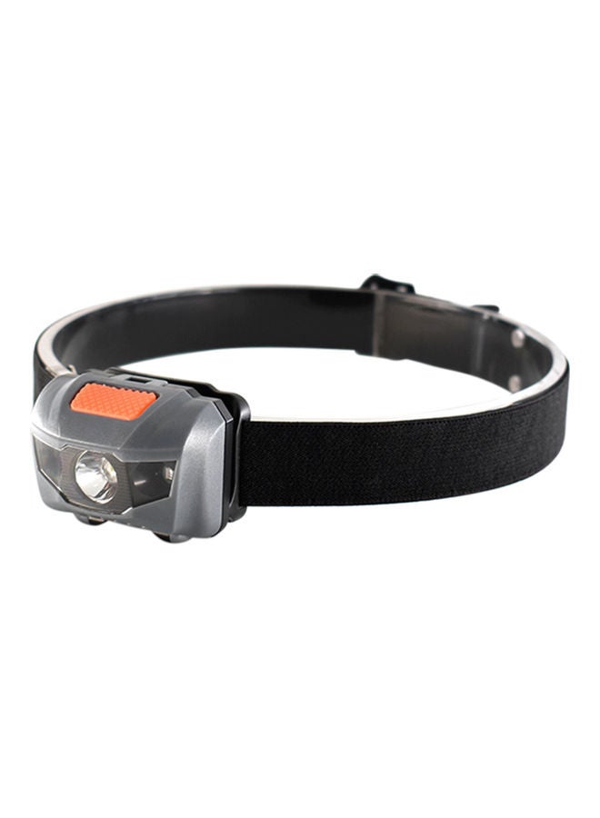 Loquat Headlight Grey 7x5x6.5cm - Image 1