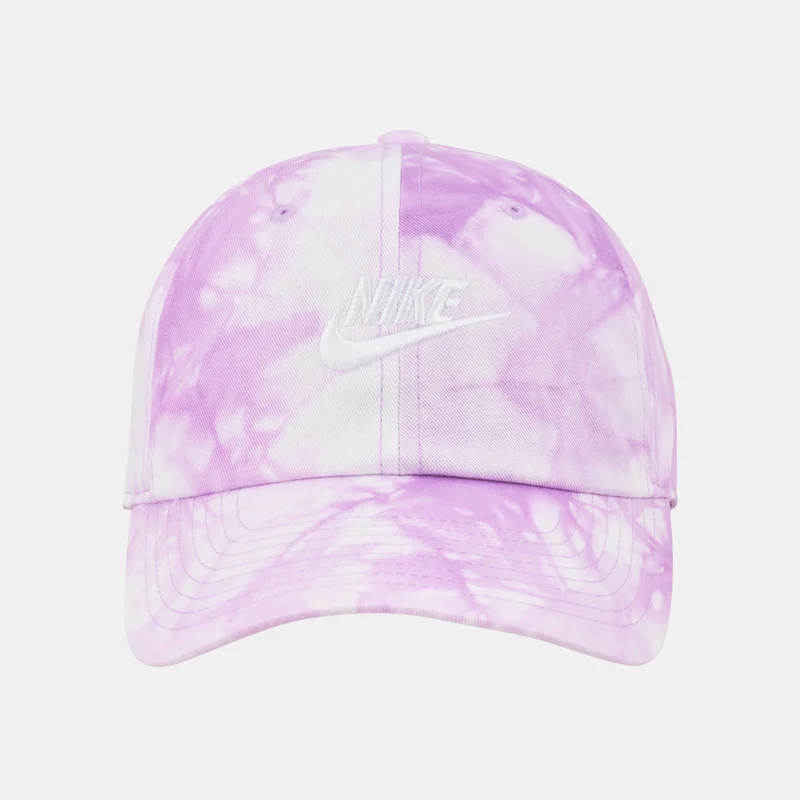 Men's Club Tie Dye Cap