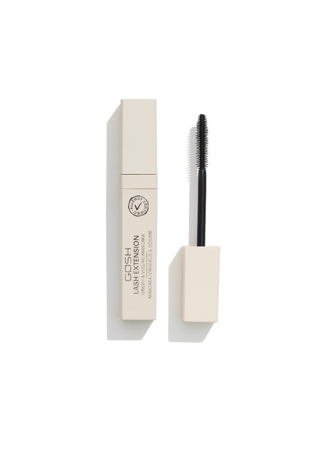 gosh Lash Extension Mascara - Image 1