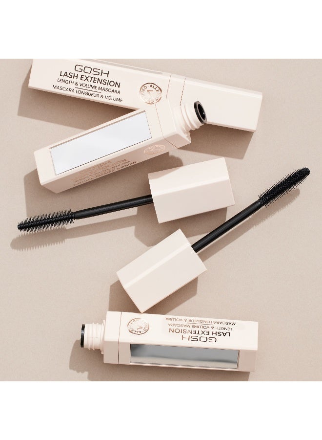 gosh Lash Extension Mascara - Image 2