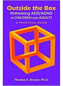 Outside the Box: Rethinking ADD/ADHD in Children and Adults: A Practical Guide  - Image 1