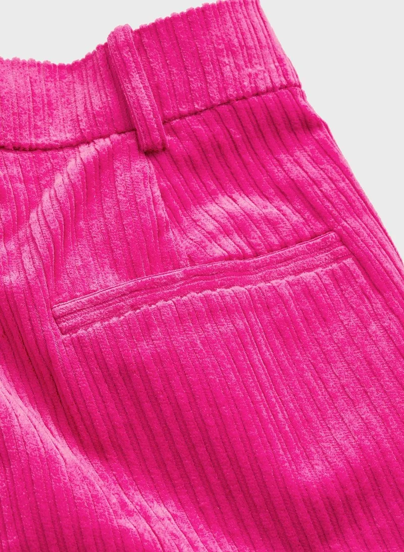 H&M High Waist Pants