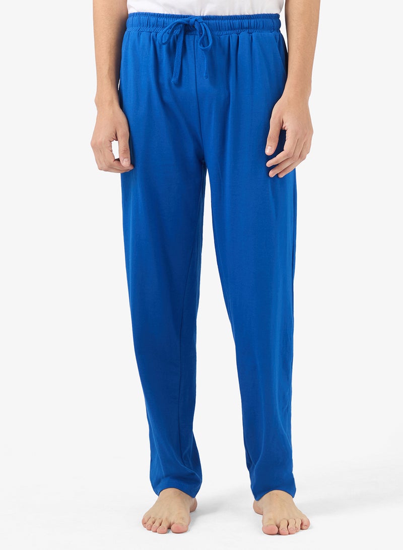 Seventy Five Nightwear T-Shirt & Pants Set - Image 4