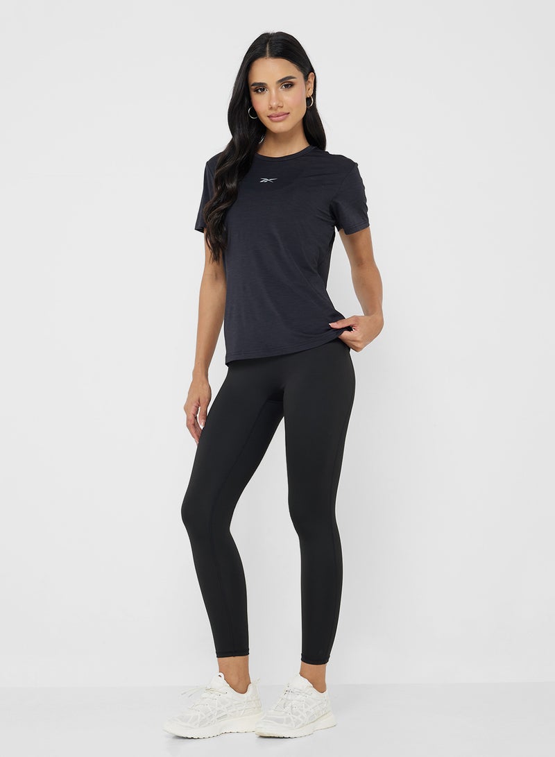 ريبوك تيشيرت أساسي للجري - Image 4