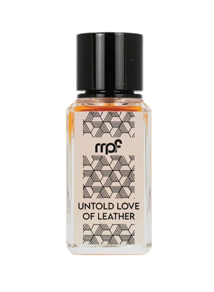 mpf حب غير مُعلن من الجلد EDP 100 مل - Image 2