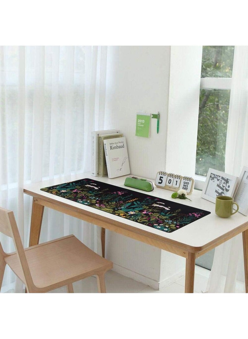 Y&D 400*900*3MM Creative Office Learning Game Non-slip Rubber Mouse Pad  - Image 3