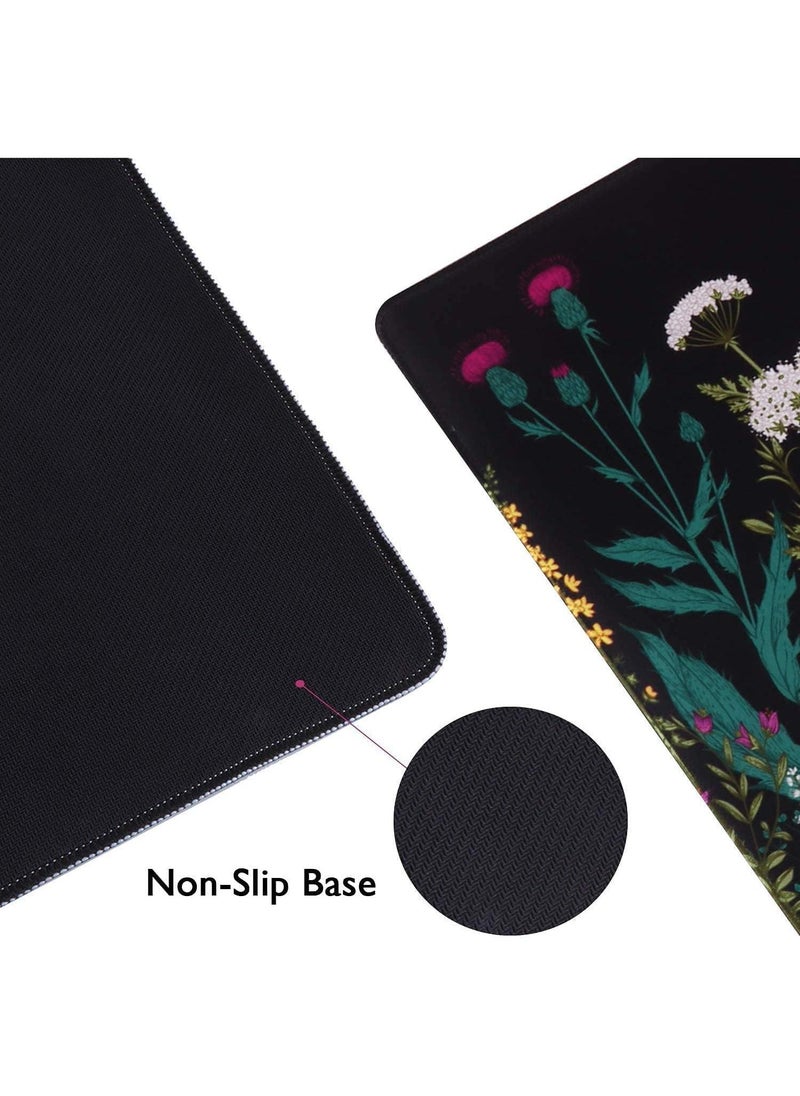 Y&D 400*900*3MM Creative Office Learning Game Non-slip Rubber Mouse Pad  - Image 5