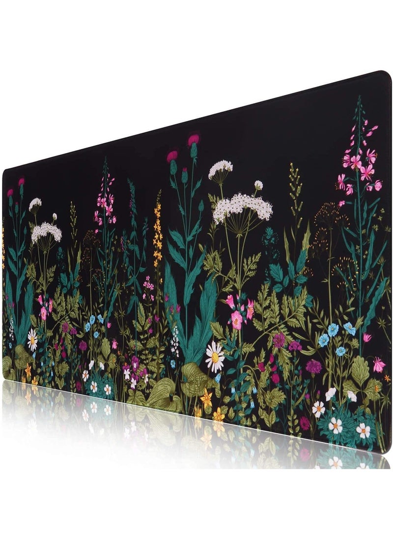 Y&D 400*900*3MM Creative Office Learning Game Non-slip Rubber Mouse Pad  - Image 2