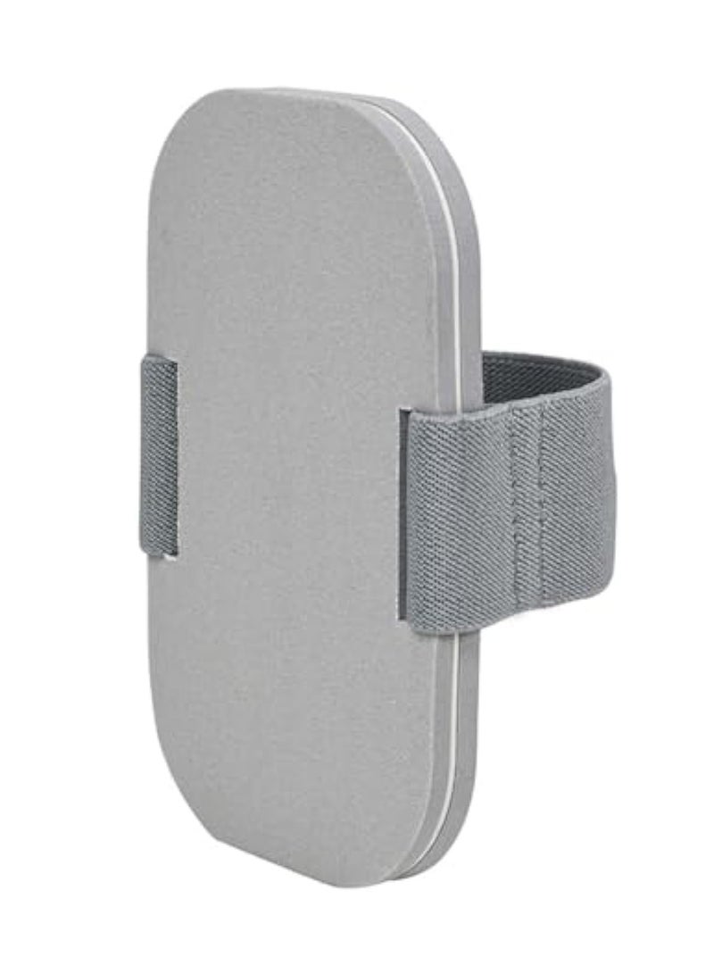 KASTWAVE Dog Nail File, Dog Nail Scratch Board, Dog Scratch Board, with Elastic Band, Polish Pads, Dog Nail Grinder Scratch Board, Stress Free Scratch Pad, for Sensitive Dogs Pet Nails - Image 1