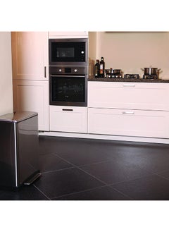 EKO E-Cube Stainless Steel Step Bin Silver 50 L EK9268MT  - Image 5