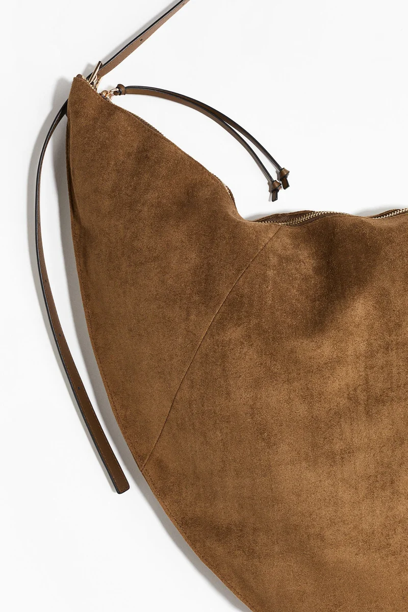 H&M Triangular crossbody bag