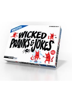 Magic Wicked Pranks & Jokes 