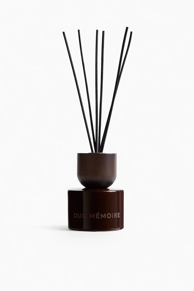 اتش اند ام موزّع عطور من الخيزران