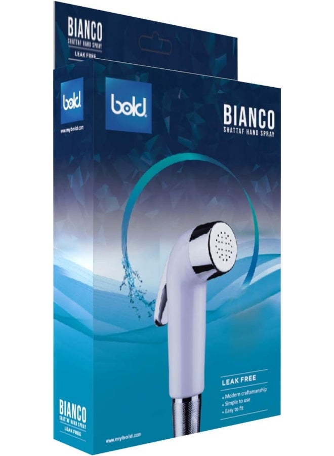 Bold بيديت سبراي محمول بيلانكو من بولد - Image 2