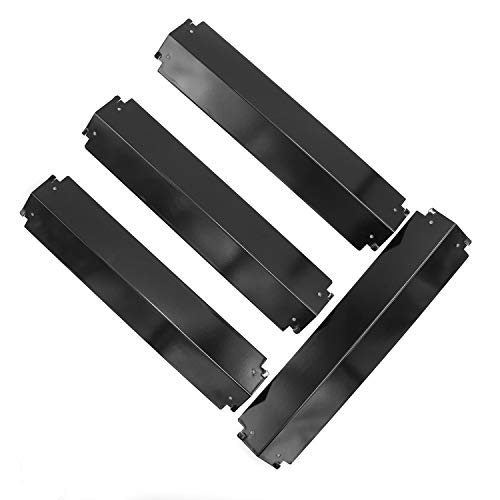 Hongso 16" Heat Plates 463215515 463244011 Grill Replacement Parts for Charbroil 463268606 463268008 463257010 463268007 463247009 463244012 463268107 463270615 Thermos 461262407 Models G614-0045-W1 - Image 3