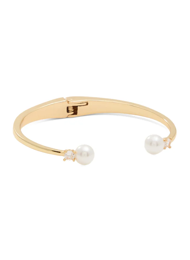 Pearlita Ladies White Bracelet