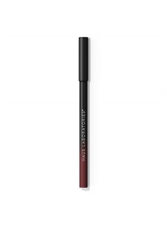 HAUS LABORATORIES by Lady Gaga: EYE-DENTIFY GEL PENCIL EYELINER, Burn