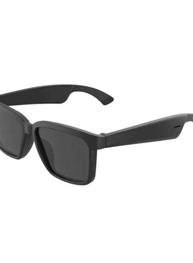 Generic  A2 Frames Smart Wireless Sunglasses Earphones - Image 1